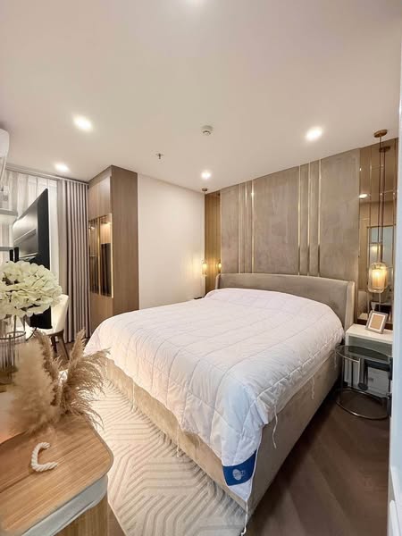 Two Bed Room Apartment For Rent