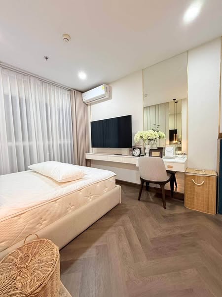Two Bed Room Apartment For Rent
