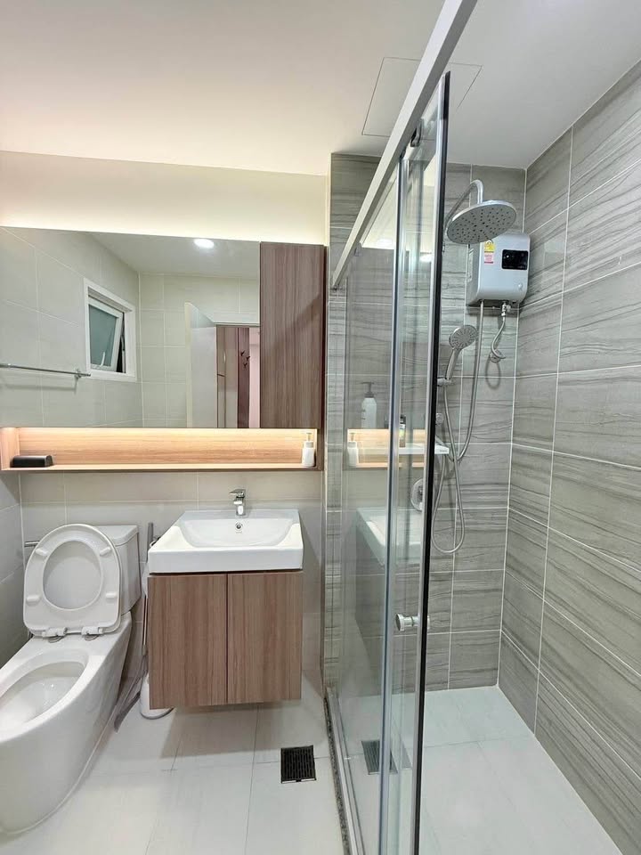 Two Bed Room Apartment For Rent