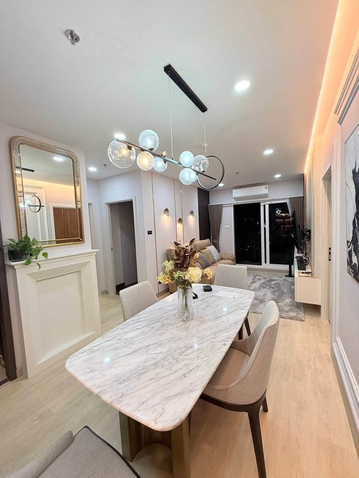 Two Bed Room Apartment For Rent