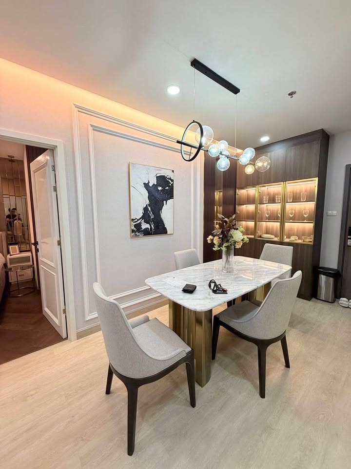 Two Bed Room Apartment For Rent
