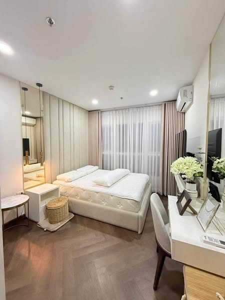 Two Bed Room Apartment For Rent