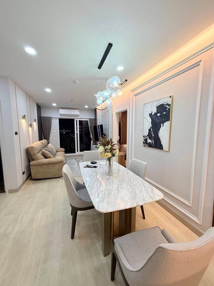 Two Bed Room Apartment For Rent