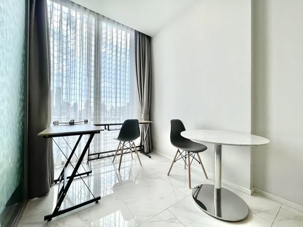 One Bedroom Condo For Sale
