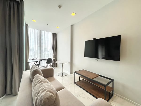 One Bedroom Condo For Sale