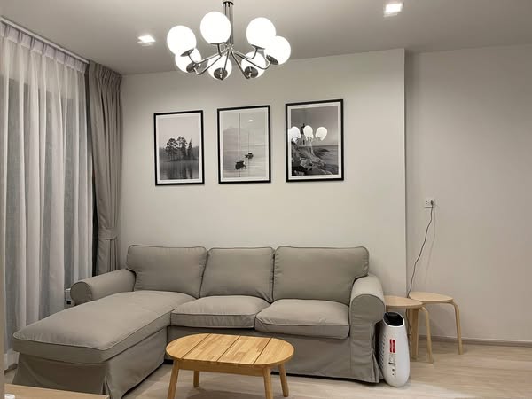 Two Bed Room Apartment For Rent