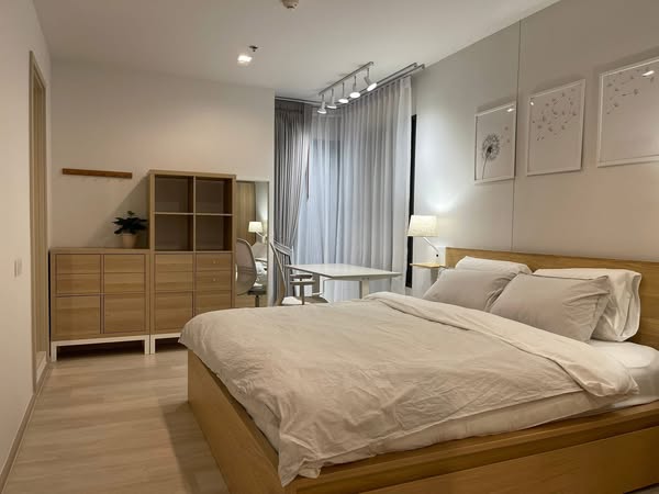 Two Bed Room Apartment For Rent