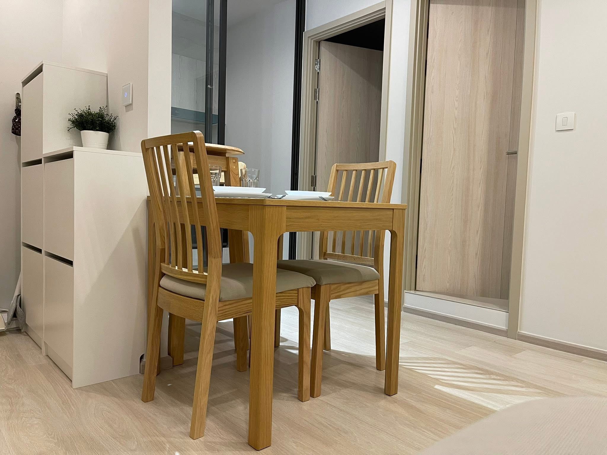 Two Bed Room Apartment For Rent