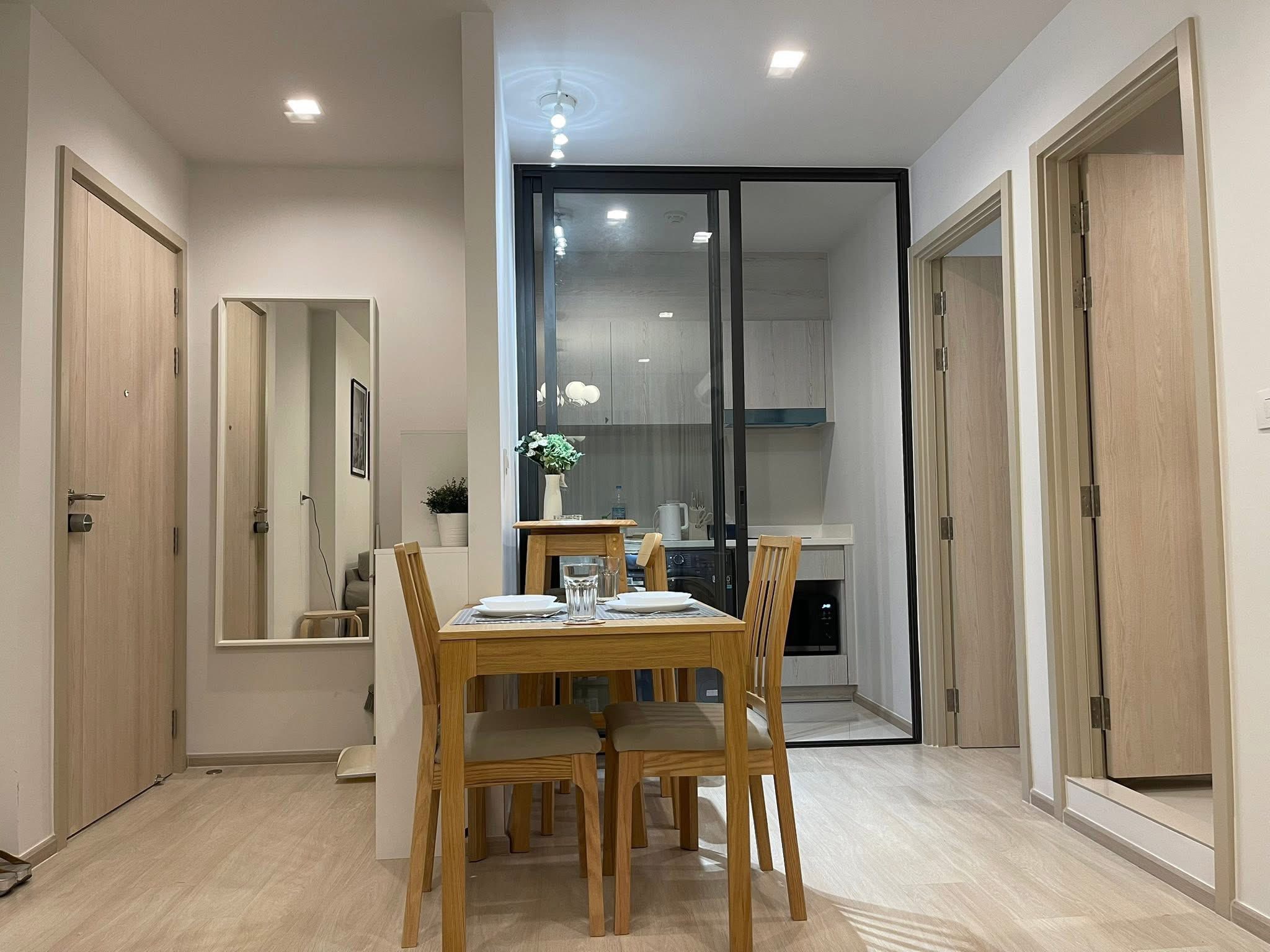Two Bed Room Apartment For Rent
