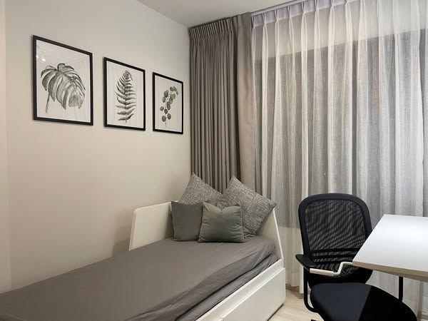 Two Bed Room Apartment For Rent