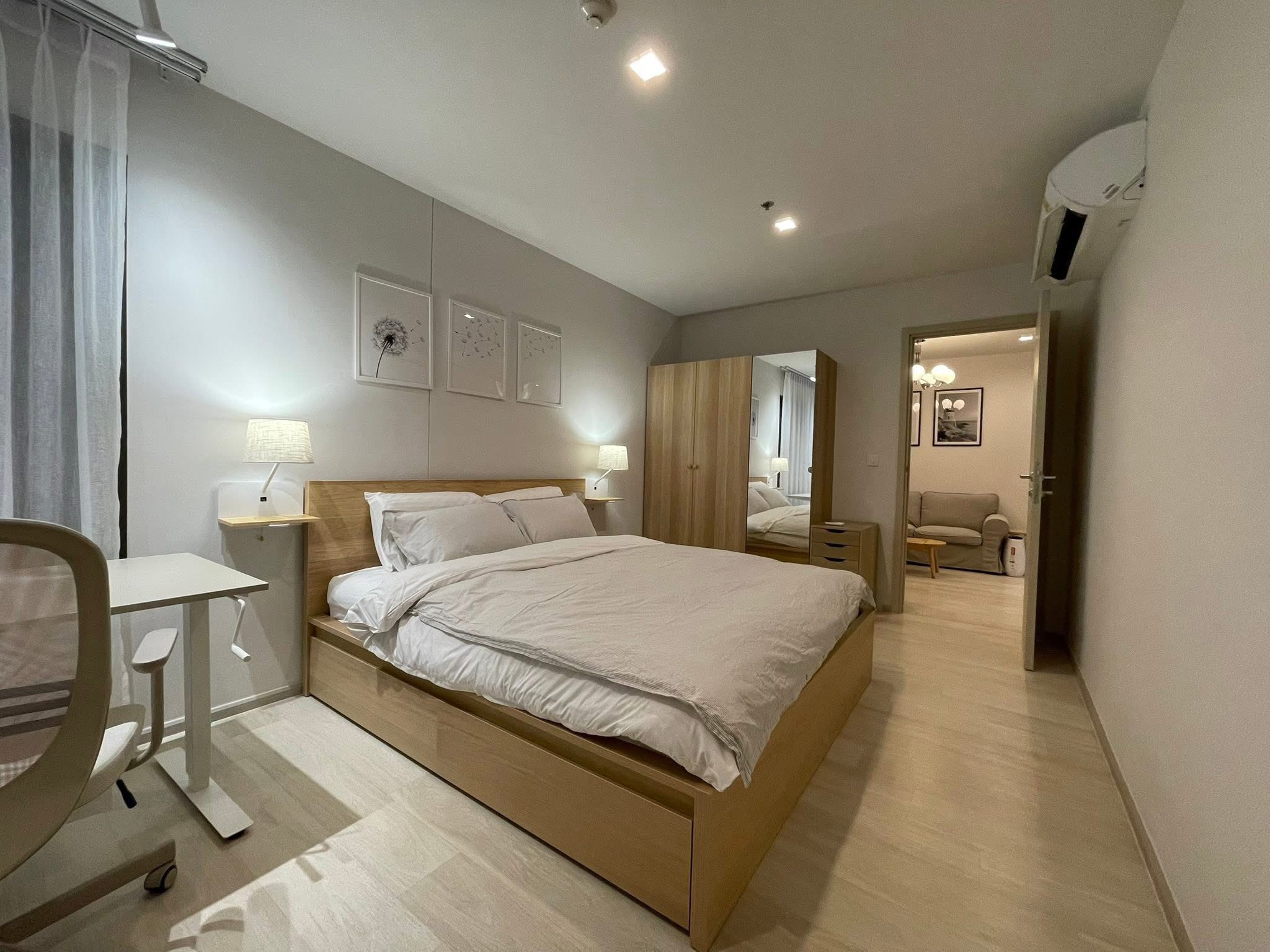 Two Bed Room Apartment For Rent