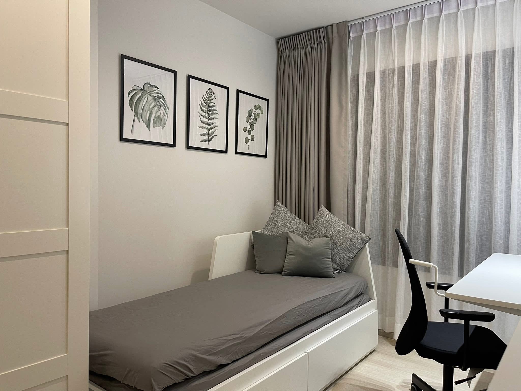 Two Bed Room Apartment For Rent
