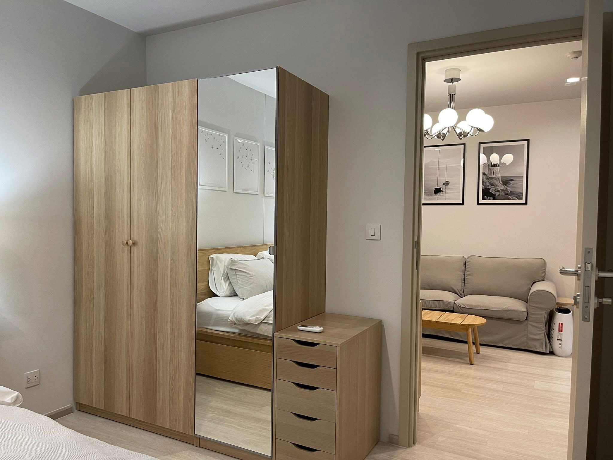 Two Bed Room Apartment For Rent