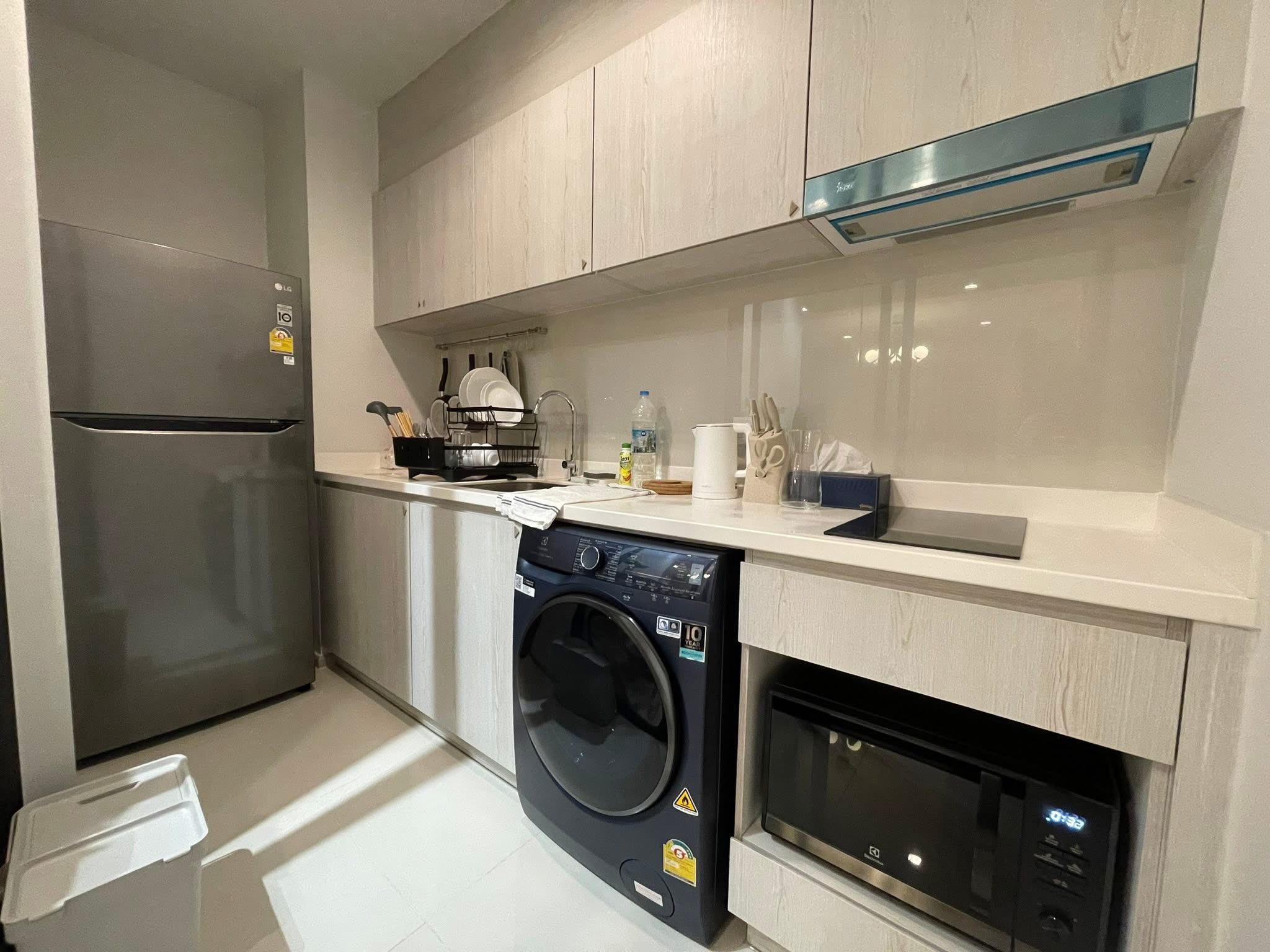 Two Bed Room Apartment For Rent