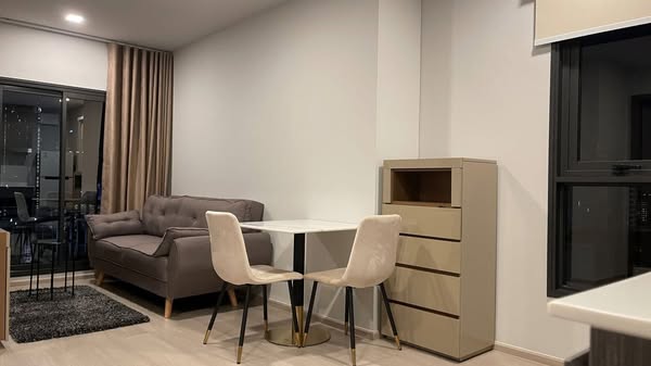 One Bedroom Condo For Rent