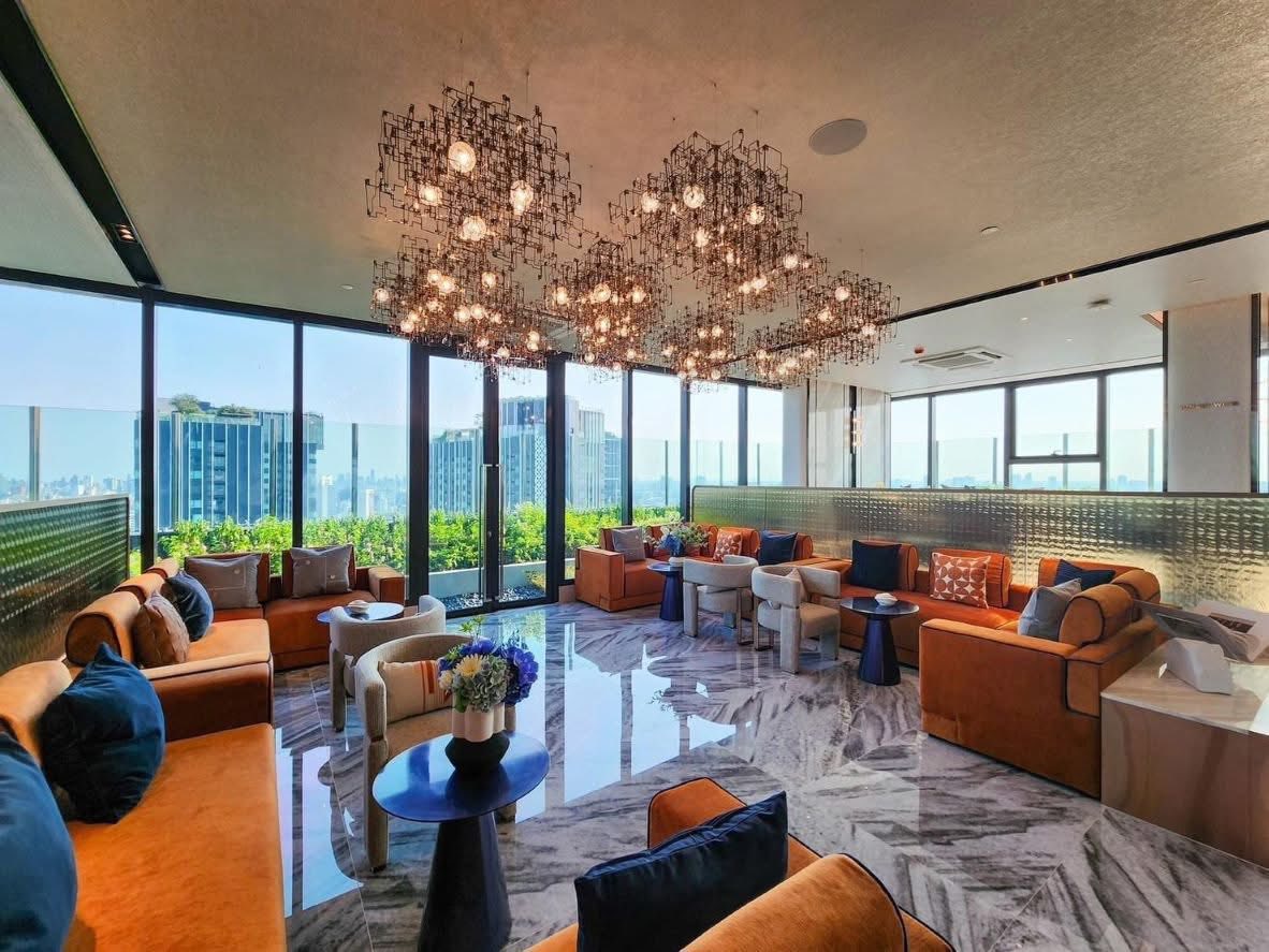 One Bedroom Condo For Rent