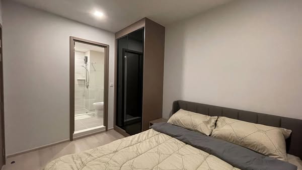 One Bedroom Condo For Rent