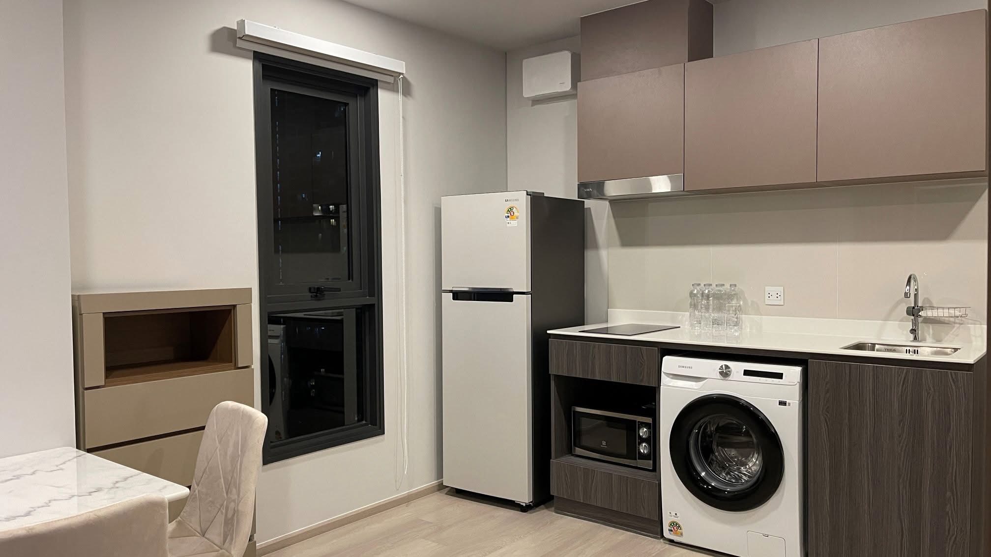 One Bedroom Condo For Rent