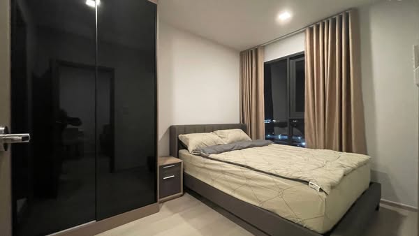 One Bedroom Condo For Rent