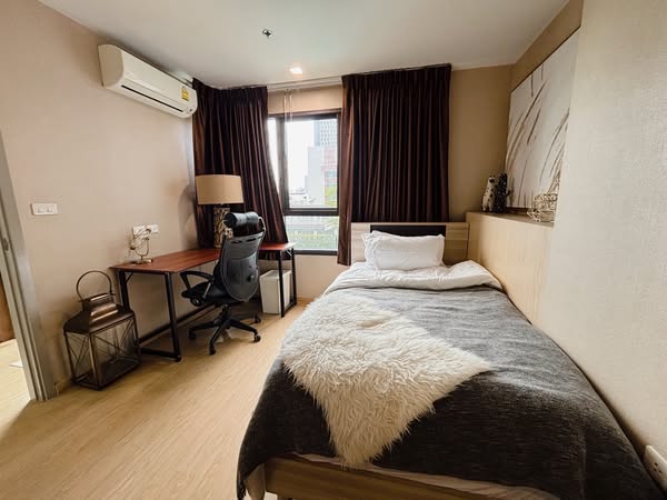 Three Bed Room Apartment For Rent
