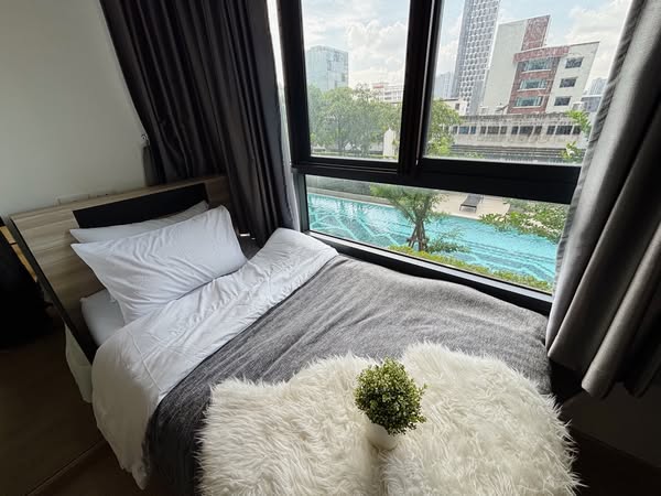 Three Bed Room Apartment For Rent