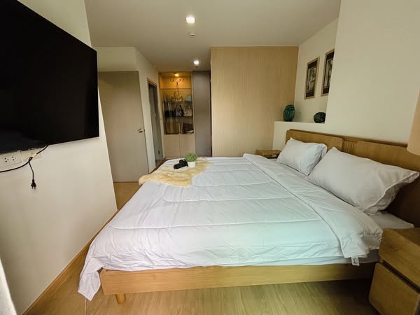 Three Bed Room Apartment For Rent