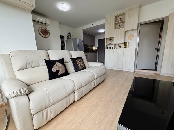 Three Bed Room Apartment For Rent