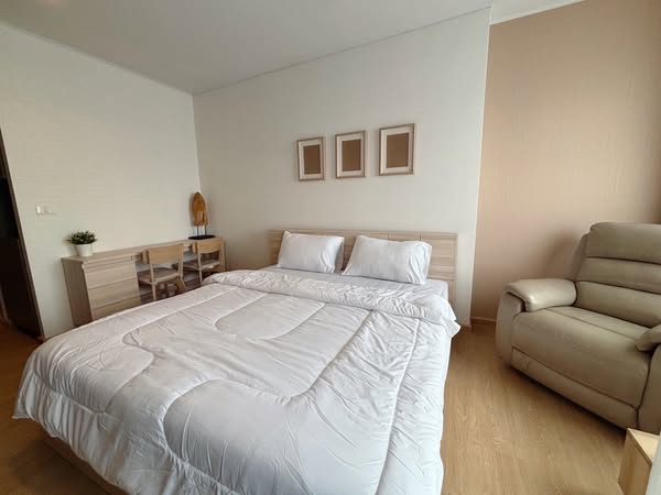 One Bedroom Condo For Rent