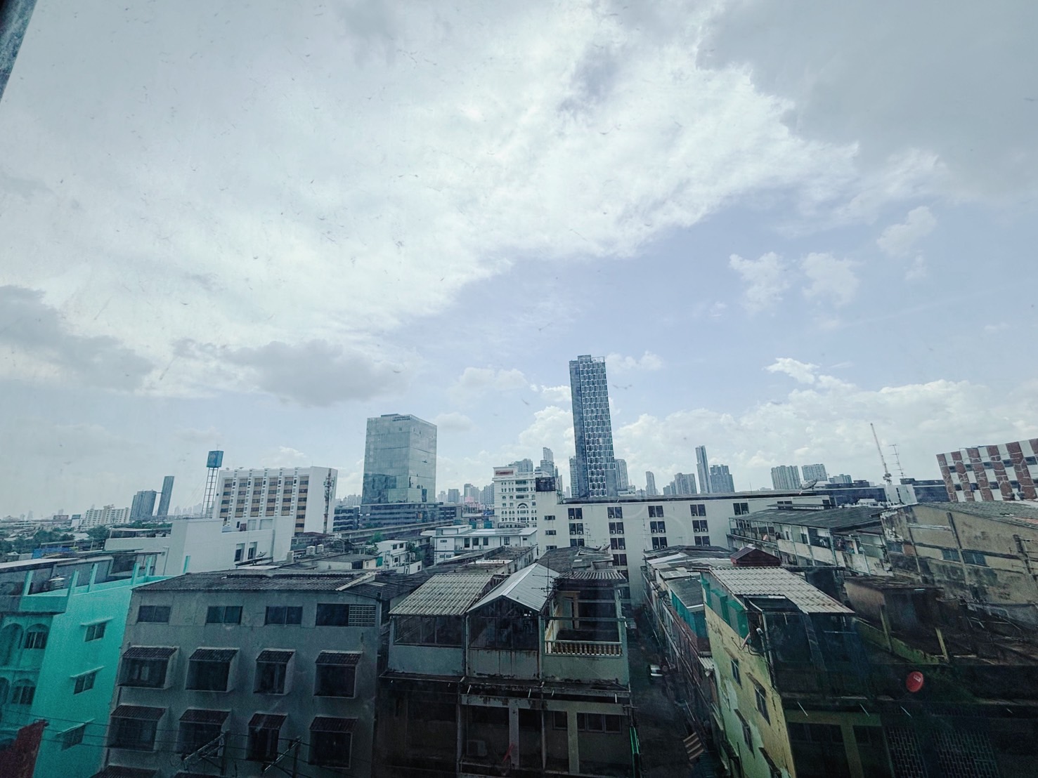 One Bedroom Condo For Rent
