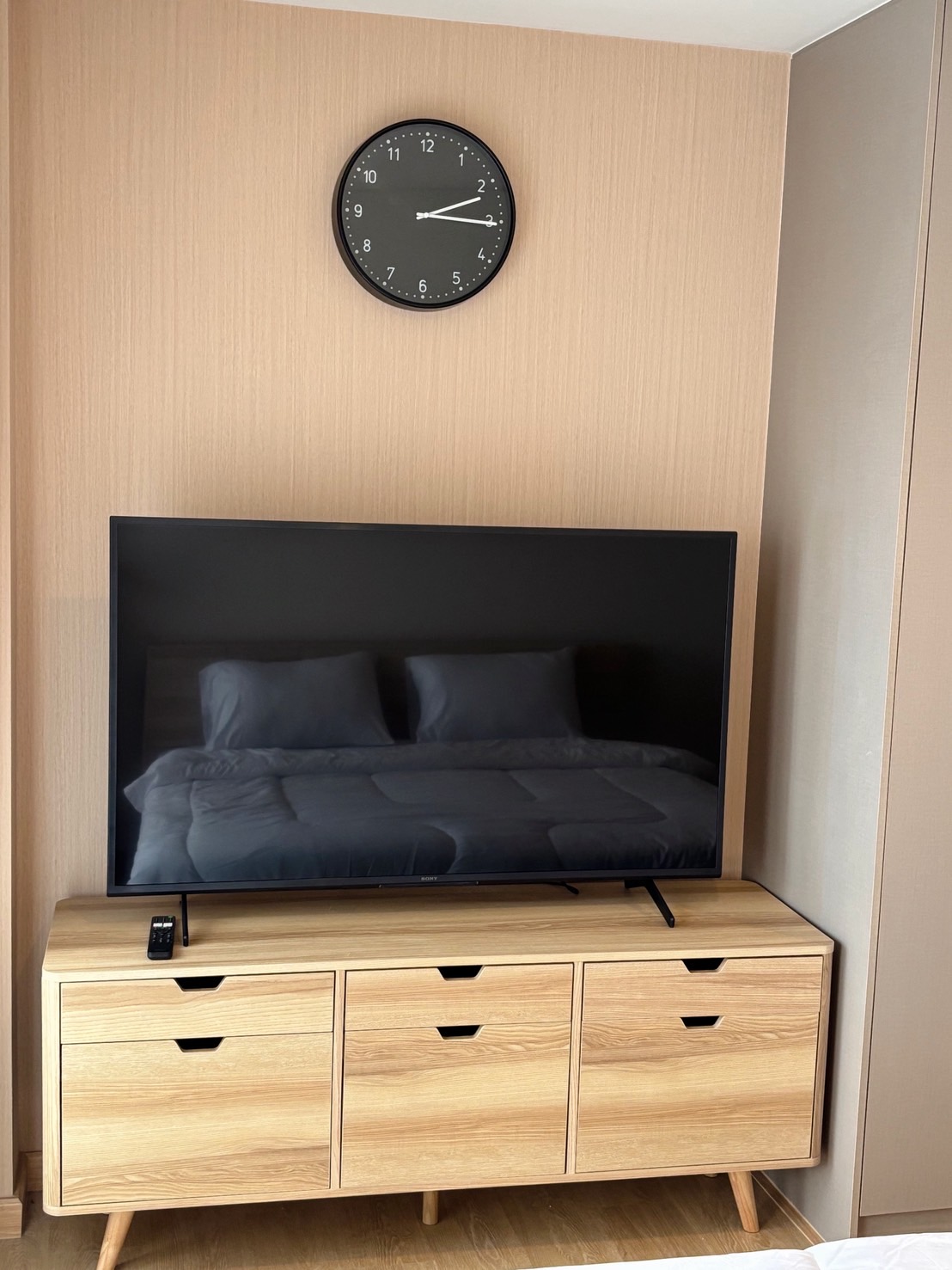 One Bedroom Condo For Rent