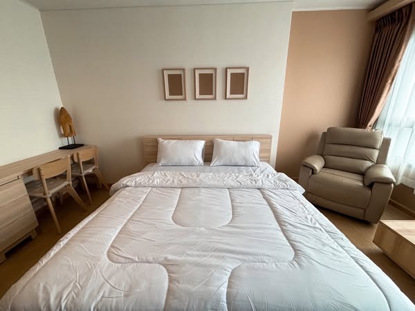 One Bedroom Condo For Rent