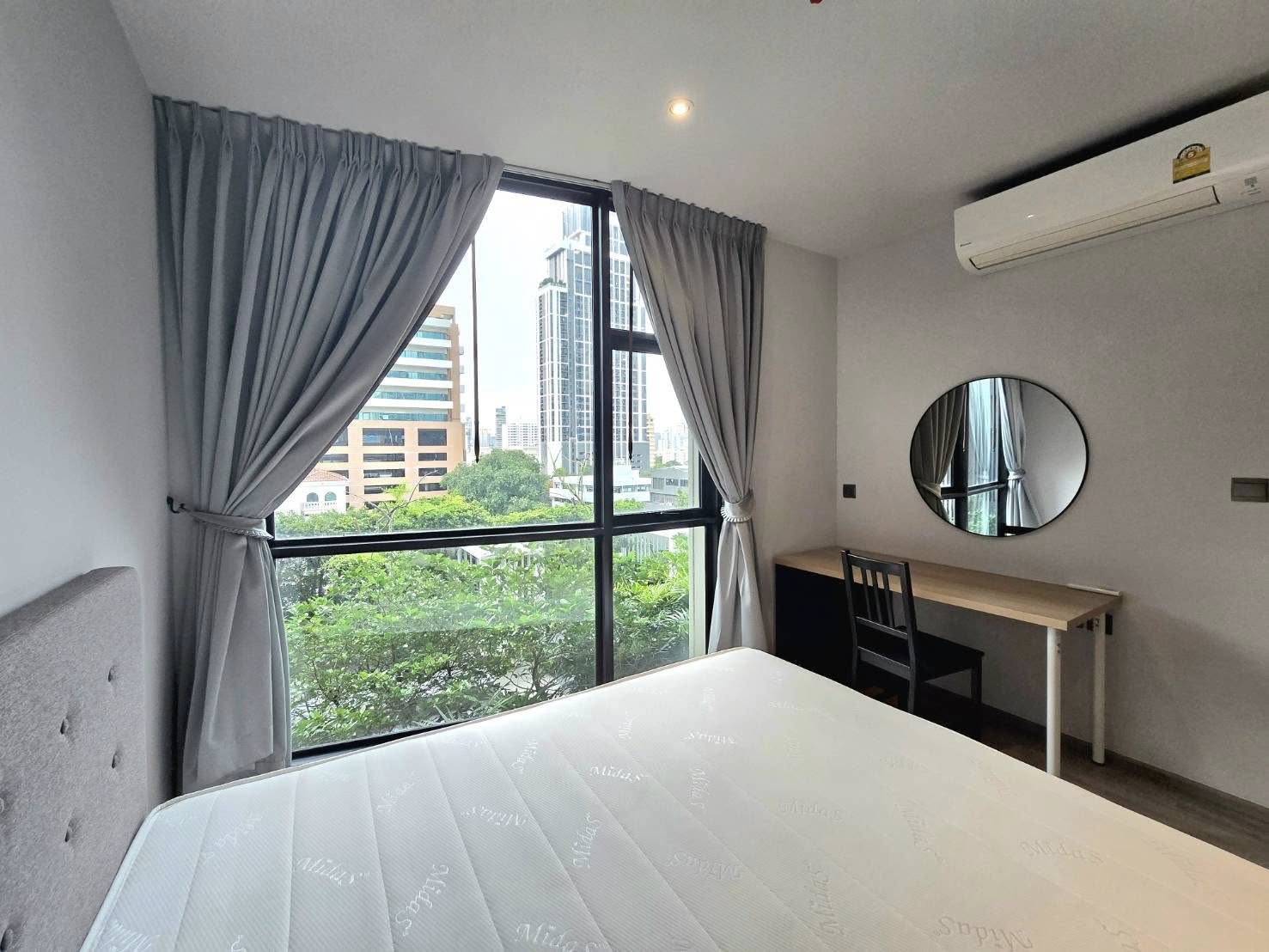 One Bedroom Condo For Rent