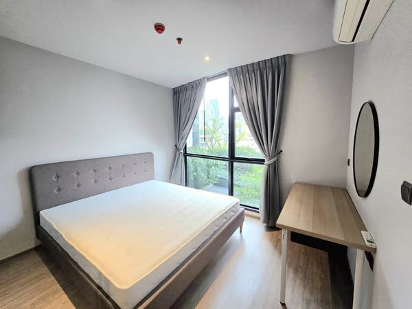 One Bedroom Condo For Rent