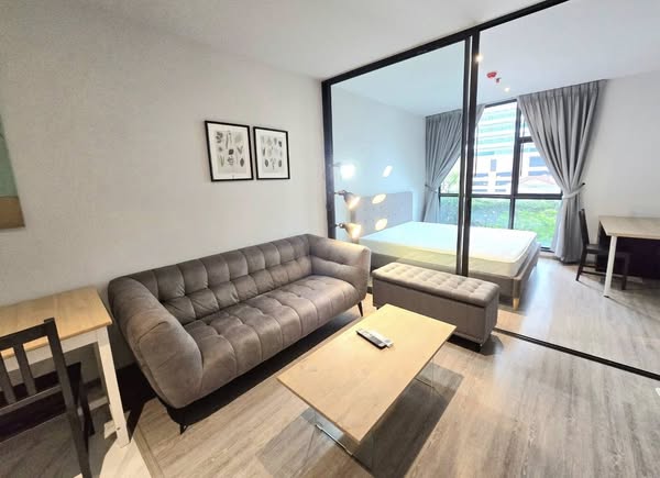 One Bedroom Condo For Rent