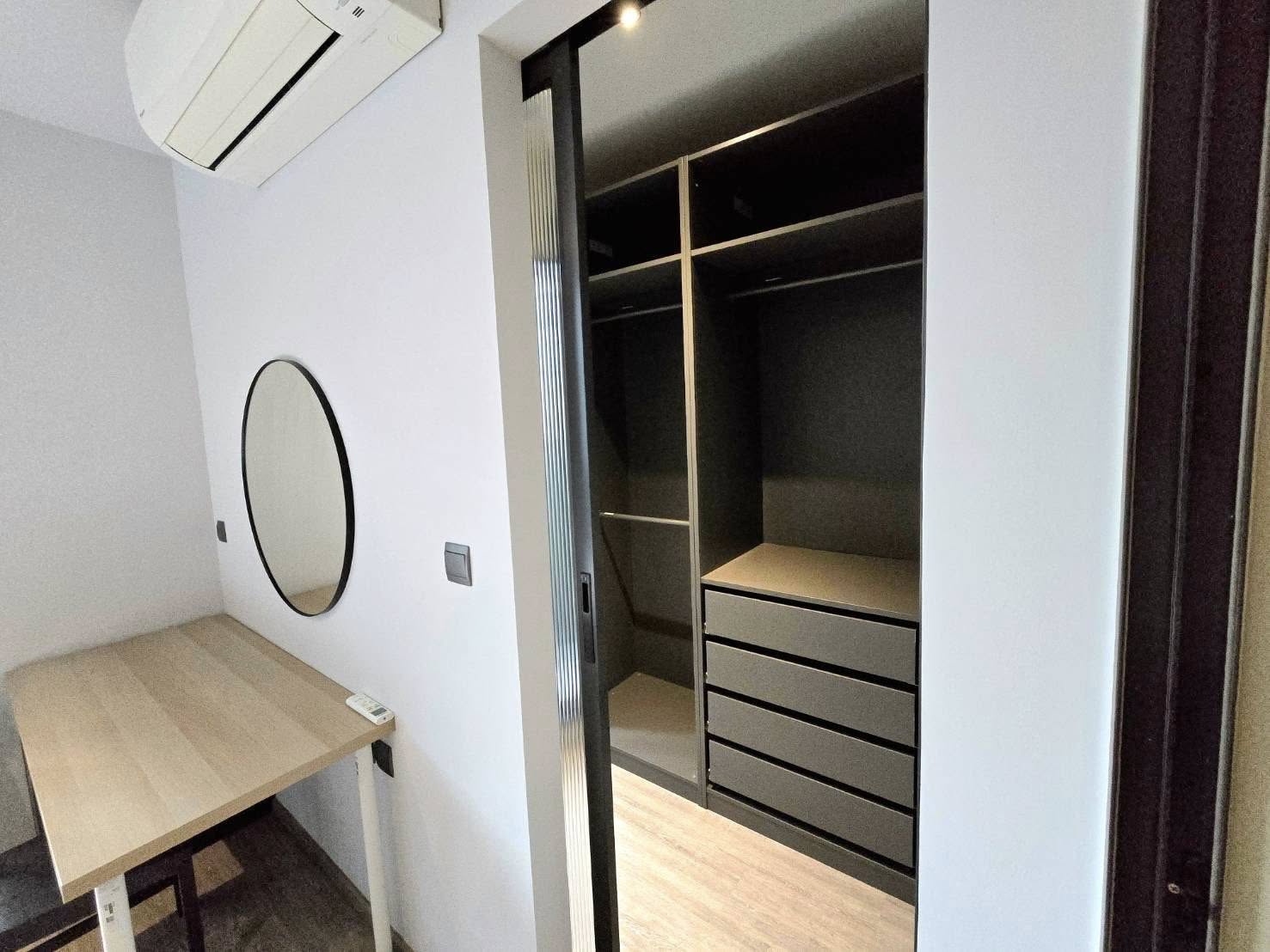 One Bedroom Condo For Rent