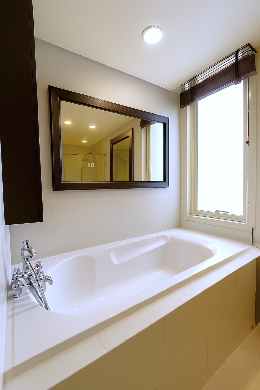 Three Bed Room Apartment For Rent