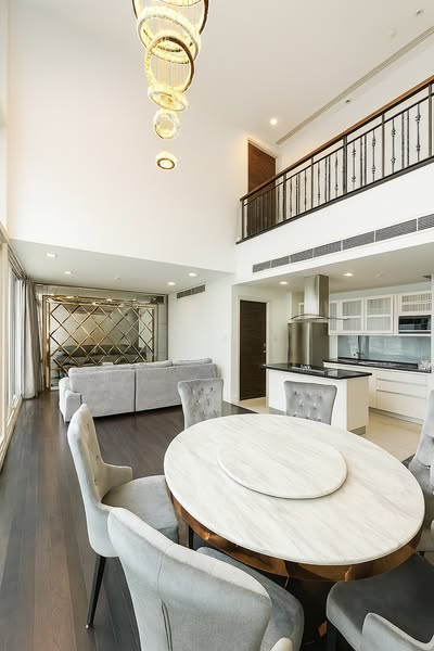 Three Bed Room Apartment For Rent