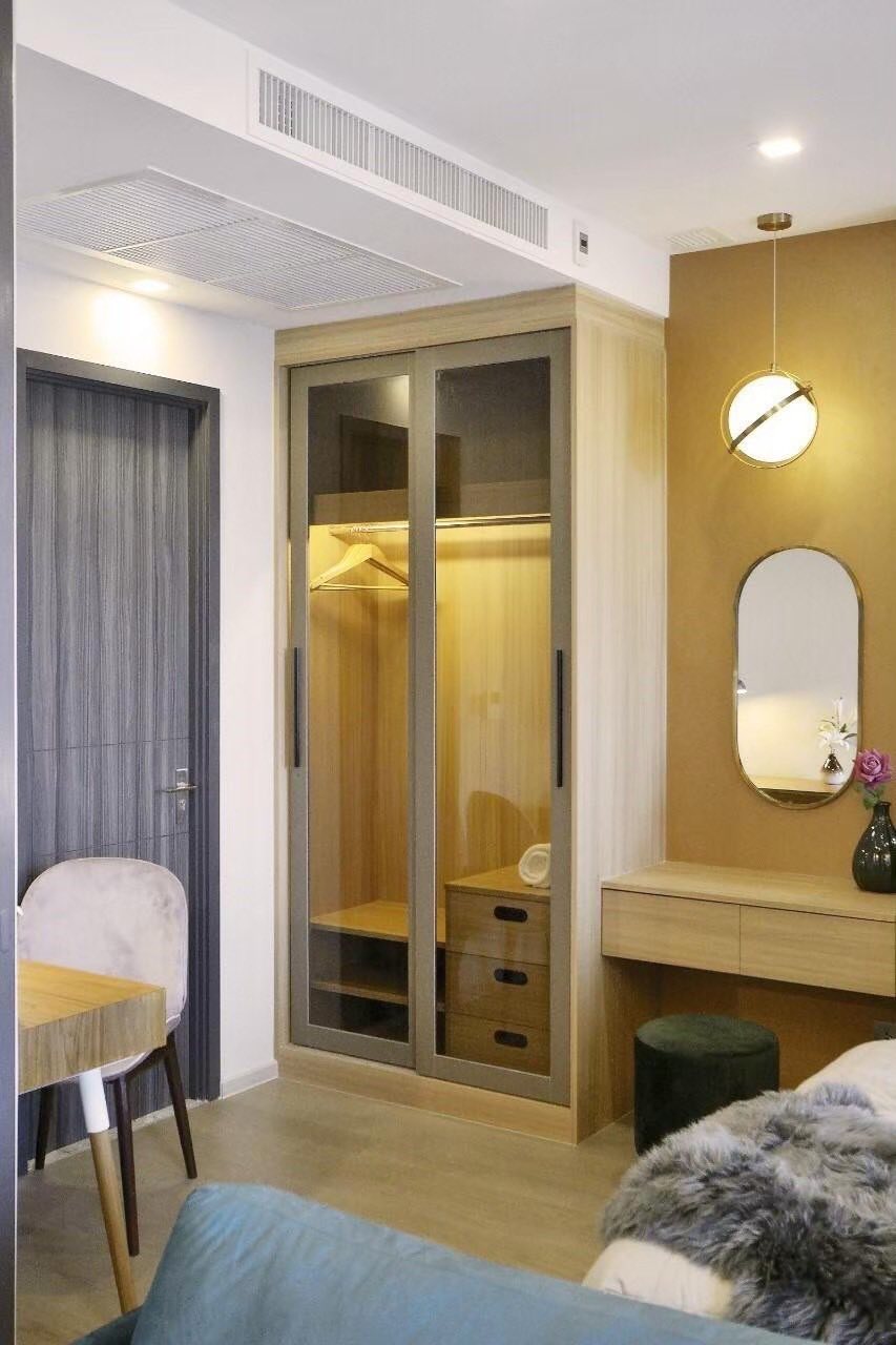 One Bedroom Condo For Rent
