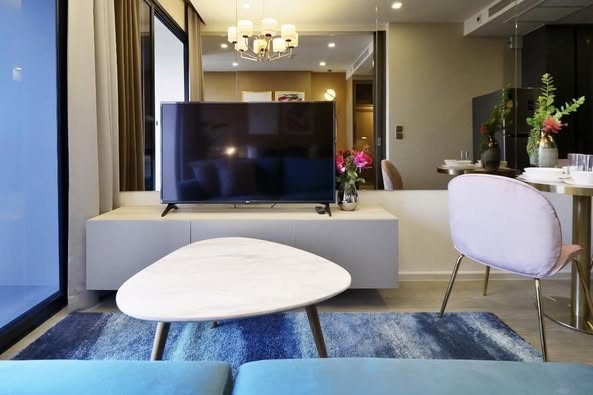 One Bedroom Condo For Rent