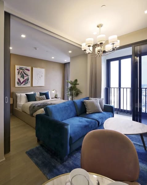 One Bedroom Condo For Rent