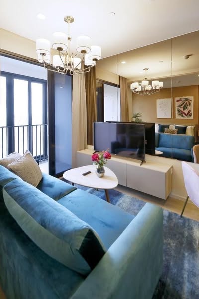 One Bedroom Condo For Rent