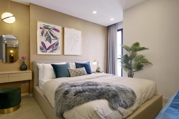 One Bedroom Condo For Rent