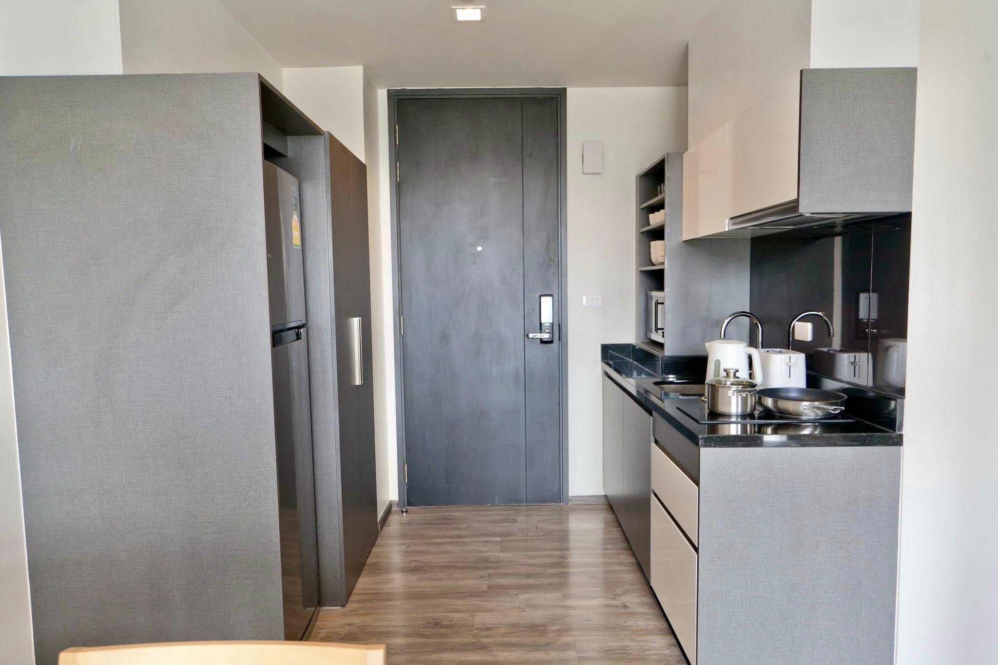 Two Bed Room Apartment For Rent