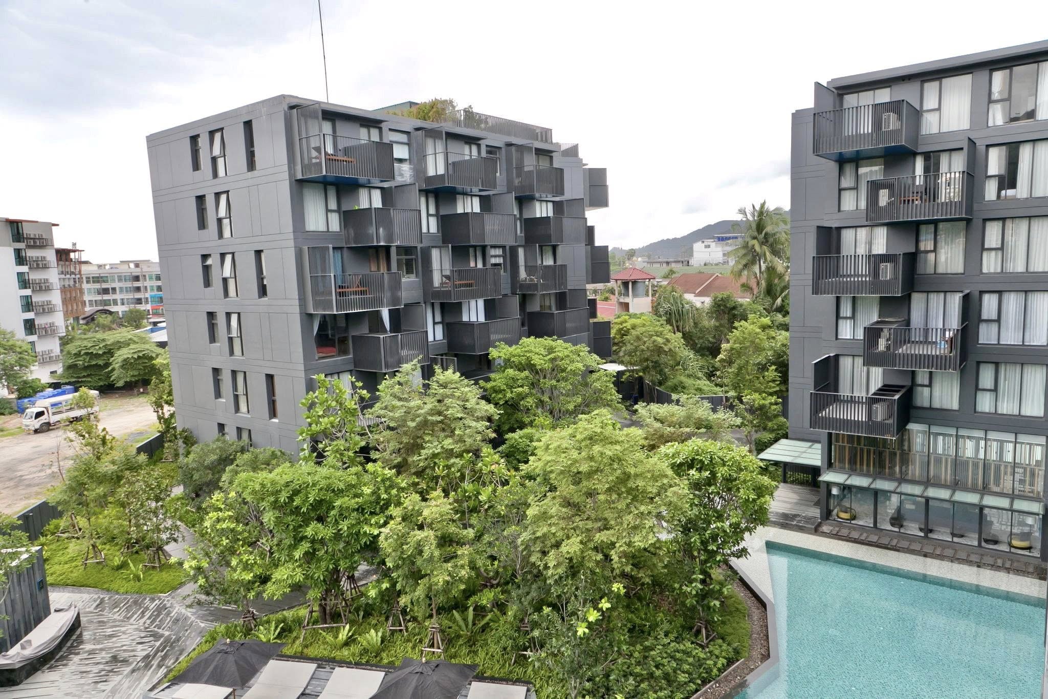 Two Bed Room Apartment For Rent