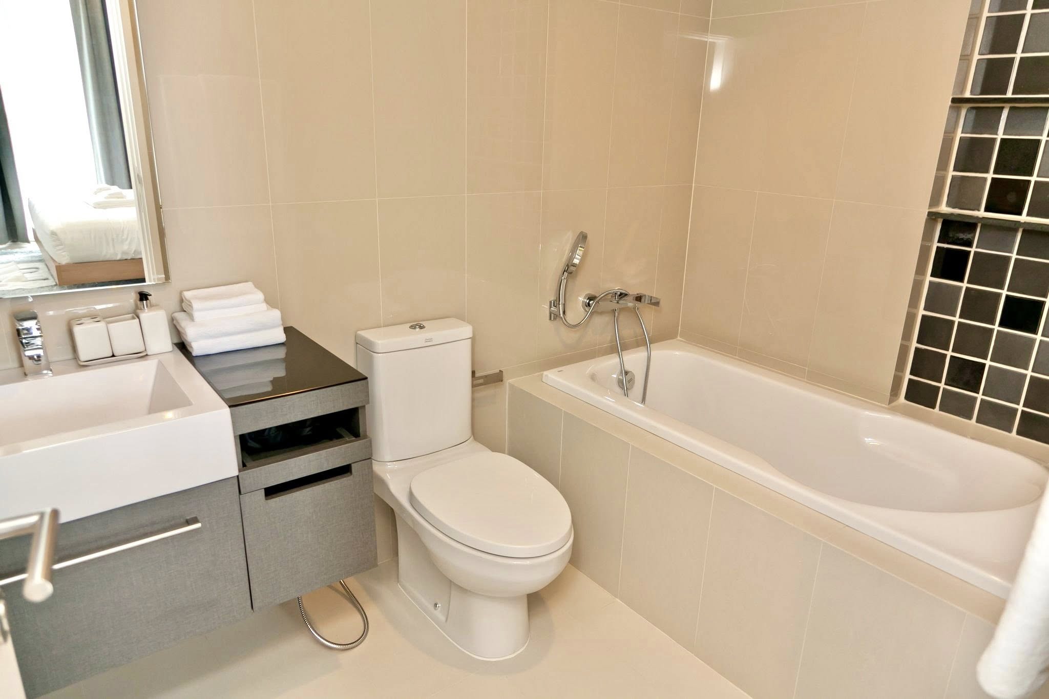 Two Bed Room Apartment For Rent
