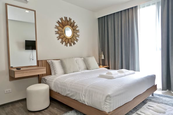 Two Bed Room Apartment For Rent