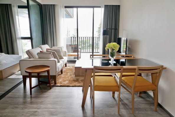 Two Bed Room Apartment For Rent