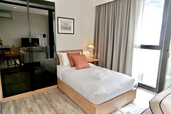 Two Bed Room Apartment For Rent