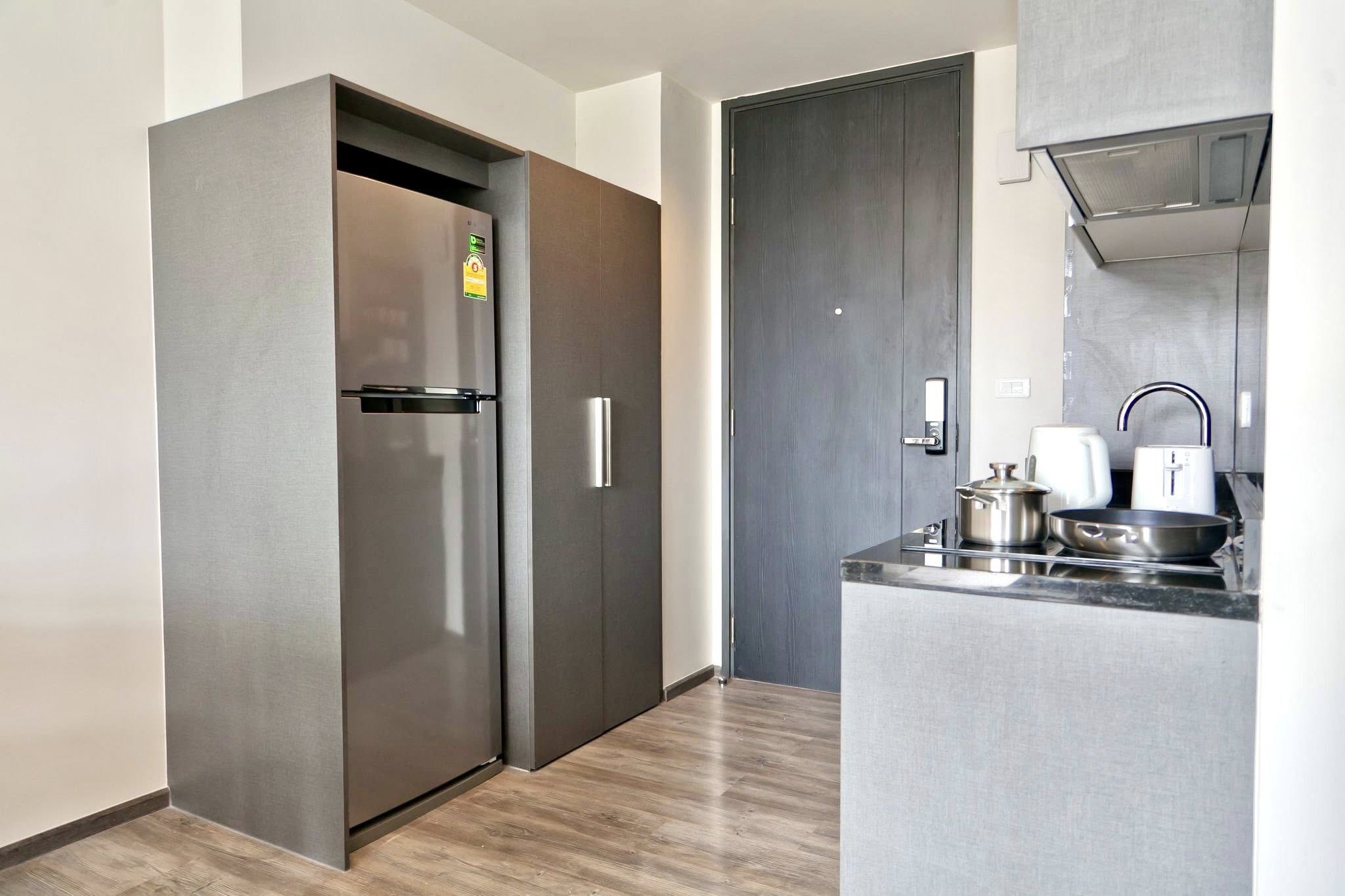 Two Bed Room Apartment For Rent