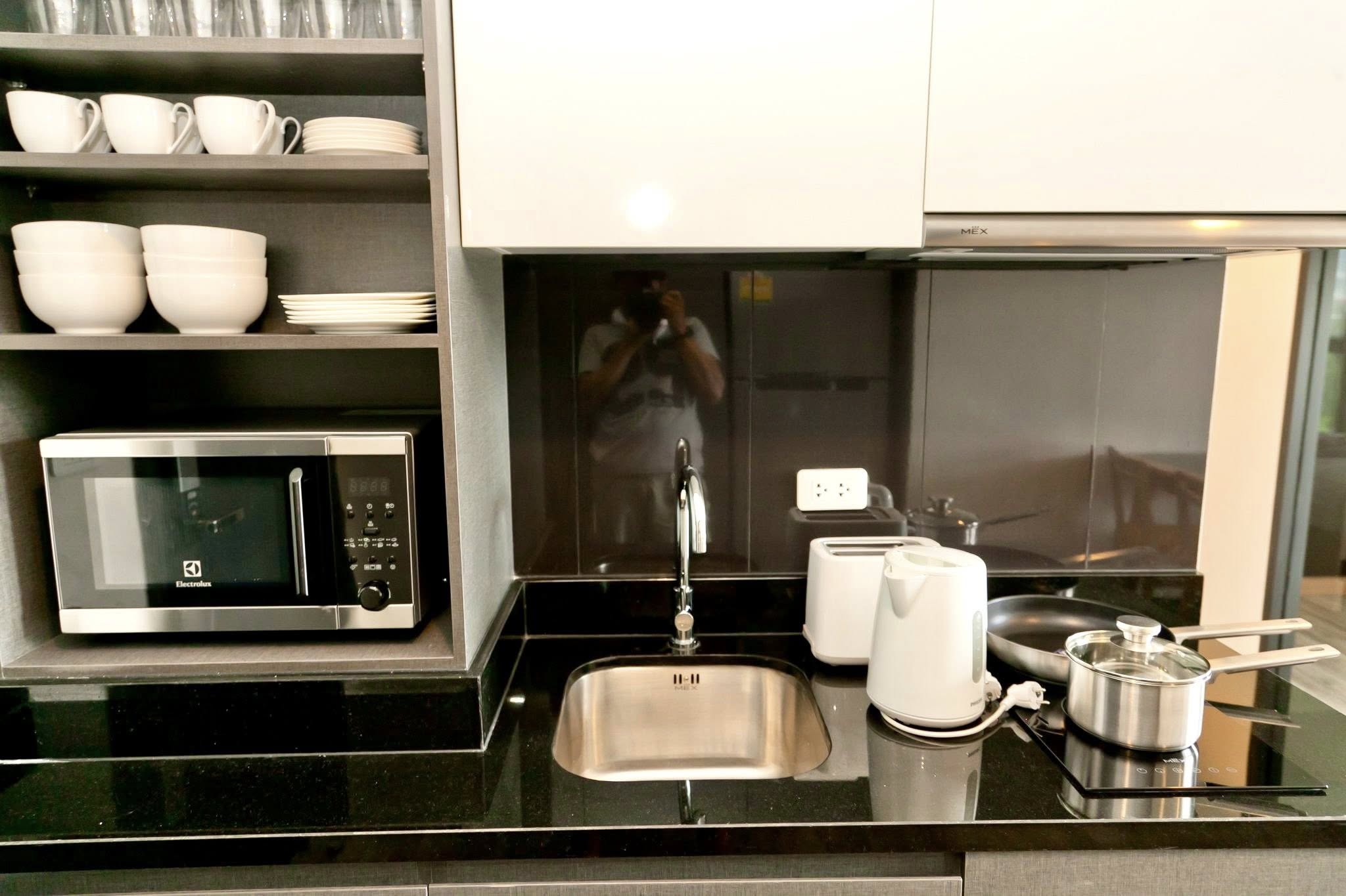 Two Bed Room Apartment For Rent